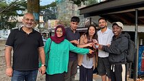 Arusha Guided Walking City Tour: Culture, History & Local Markets