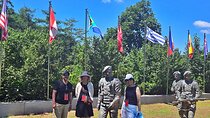365-day DMZ Special Tour including Monday & Public Holiday