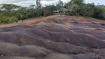Mauritius 8 Hours Sightseeing Private Tours