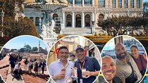 Private Istanbul Shore Excursion with Guaranteed Cruise Return