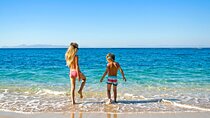 Cape Sounio Temple Of Poseidon and Swimming Full Day Private Tour