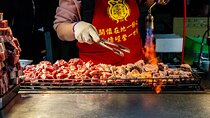 Osaka: Kuromon, Sennichimae & Dotonbori Food Tour - 2hrs