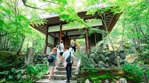 Kyoto Guided Walking Tour Discover a Different Side of Arashiyama