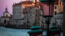 Live Venice as a local departing from Padua