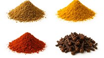 Zanzibar Private Spice Tour
