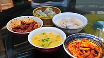 Wenshu Monastery Culinary Tour Zen and Chengdu Delights