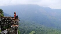 Tuk-Tuk Adventure Knuckles Mountains and Riverstone