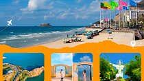 From Ho Chi Minh City: Vung Tau Beach Day Trip with Local Lunch