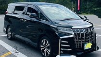 Kyoto Private Airport Transfer to Kansai International Airport