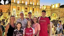 Ephesus Night Tour