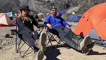 7 Day Lemosho Route Kilimanjaro Climb Scenic trek Route