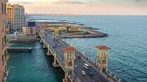 2 Day Cairo and Alexandria Tour with Transfers and Hotel–Hurghada