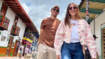 Salento Walking Tour
