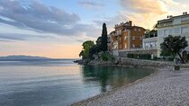 Bari Heritage and Seaside Private 6 Hour Tour with Hotel Pickup