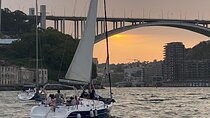 Porto Private: Only for you! Sail with drinks&snacks(SunsetOcean)