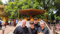 Varanasi in a Day Ancient Temples Sarnath and Ghats