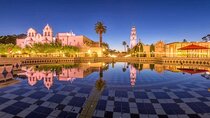 Self Guided Ghost Hunt San Diego Most Haunted