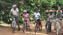 Half Day Moshi Town Tour and Rau Forest Hike