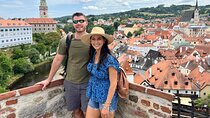 Private Transfer Prague to Passau River Cruise