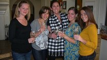 Afternoon Half-day Carmel Valley Wine Tasting Tour