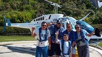 Helicopter Express Flight in Guatapé Shared