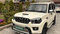 Luxury Private Transfer from Kathmandu to Pokhara – One Way