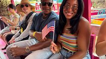 All Inclusive boat tour Mexico City canals the American choice