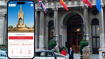 Self-Guided Audio Tour of Knightsbridge and South Kensington