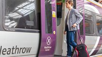Heathrow Express to London Paddington Ticket