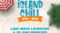 Poko Loko Floating Bar: Island Chill