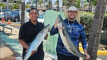 Full Day Private Sportfishing Charter in Fort Lauderdale