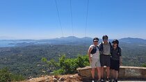 e-MTB | Spartylas - Sokraki - Ano Korakiana 36Km - 22Μi