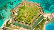 Dry Tortugas National Park Self-Guided Audio Tour