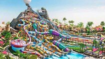 The Land Of Legends Tour Antalya with Hotel Pick Up and Drop