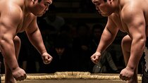 【sumo matsuri】Tokyo Ginza Sumo Show and Mikoshi Experience