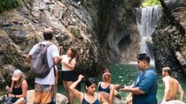 Puerto Vallarta Waterfall Hike 