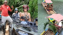 The ultimate Jamaican combo Adventure meets serenity