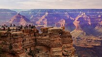 Grand Canyon and Antelope Canyon Horseshoe Bend