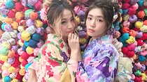 Kyoto Gion: Japanese traditional experience at WARGO