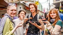 Tsukiji Market Fresh and Seasonal Japanese Delicacies Tour
