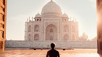 Delhi, Agra, Jaipur 3-Day Golden Triangle Tour by Car