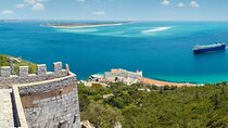 Sesimbra, Arrábida and Wine Taste