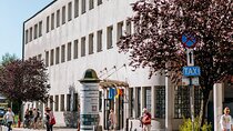 Krakow: Guided Tour of The Schindler's Factory
