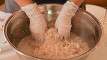 Korean Traditional Liquor Brewing Workshop with Tasting