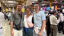 City Experience By Trip Mumbai Tours