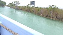 Tulum Boat Tour Sian kan muyil