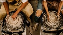 Pottery Making Experience at Ourika Valley - Marrakesh