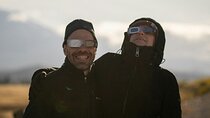 Iceland Total Solar Eclipse Day Tour 