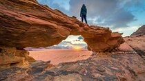 One Day Tour to Wadi Rum From Amman