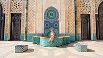 Casablanca Private Day Trip With Transfer – Marrakesh